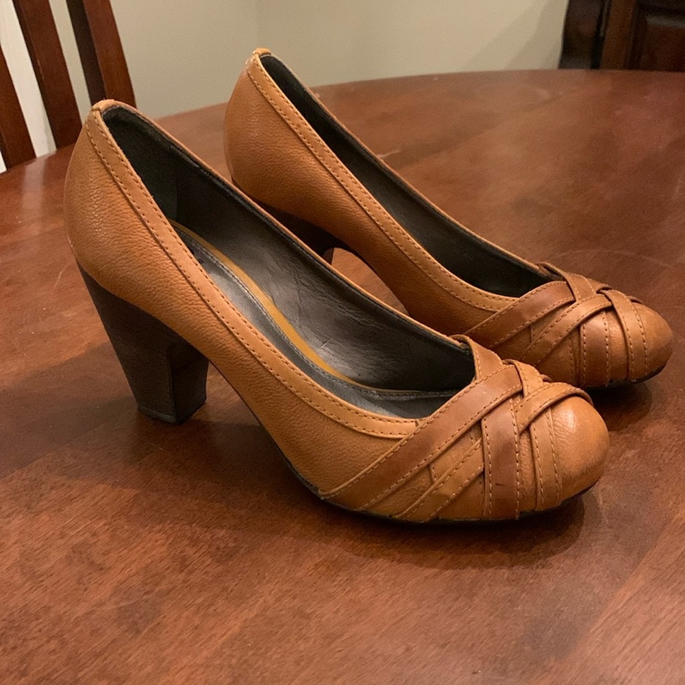 Gianni Bini heel size 8
